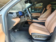 NIO ES6 430KM Performance Edition - ფოტო 9