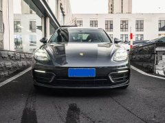 Porsche Panamera 2.9T - ფოტო 2