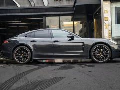 Porsche Panamera 2.9T - ფოტო 3