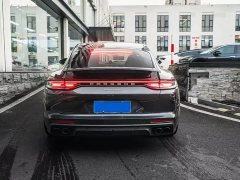 Porsche Panamera 2.9T - ფოტო 4