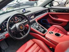 Porsche Panamera 2.9T - ფოტო 6
