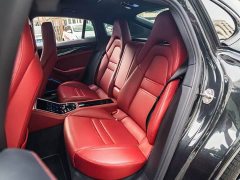 Porsche Panamera 2.9T - ფოტო 8