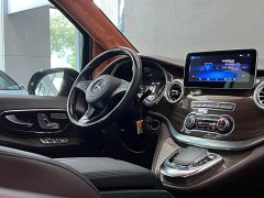 Mercedes-Benz Vito 2.0T Business Edition 7-Seater - ფოტო 10