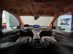 Mercedes-Benz Vito 2.0T Business Edition 7-Seater - ფოტო 12