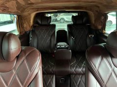 Mercedes-Benz Vito 2.0T Business Edition 7-Seater - ფოტო 13