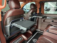 Mercedes-Benz Vito 2.0T Business Edition 7-Seater - ფოტო 14