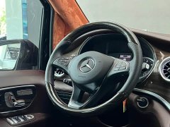 Mercedes-Benz Vito 2.0T Business Edition 7-Seater - ფოტო 15