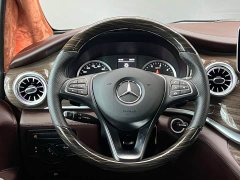 Mercedes-Benz Vito 2.0T Business Edition 7-Seater - ფოტო 16