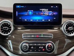 Mercedes-Benz Vito 2.0T Business Edition 7-Seater - ფოტო 17
