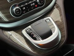 Mercedes-Benz Vito 2.0T Business Edition 7-Seater - ფოტო 18