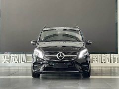Mercedes-Benz Vito 2.0T Business Edition 7-Seater - ფოტო 2