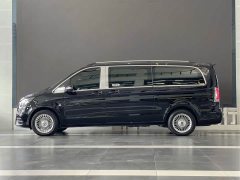 Mercedes-Benz Vito 2.0T Business Edition 7-Seater - ფოტო 3