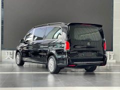 Mercedes-Benz Vito 2.0T Business Edition 7-Seater - ფოტო 4