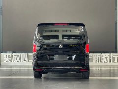 Mercedes-Benz Vito 2.0T Business Edition 7-Seater - ფოტო 5