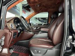 Mercedes-Benz Vito 2.0T Business Edition 7-Seater - ფოტო 6