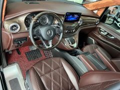 Mercedes-Benz Vito 2.0T Business Edition 7-Seater - ფოტო 7