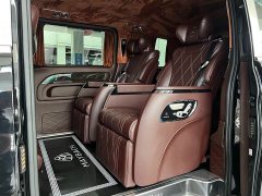 Mercedes-Benz Vito 2.0T Business Edition 7-Seater - ფოტო 8