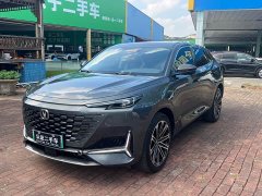 Changan UNI-K Smart Electric iDD Blue Whale iDD 130km 1.5T Premium - ფოტო 1