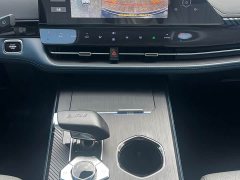 Changan UNI-K Smart Electric iDD Blue Whale iDD 130km 1.5T Premium - ფოტო 10