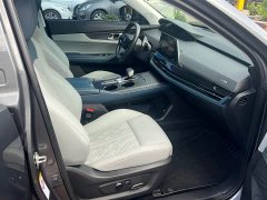 Changan UNI-K Smart Electric iDD Blue Whale iDD 130km 1.5T Premium - ფოტო 11