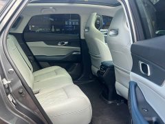 Changan UNI-K Smart Electric iDD Blue Whale iDD 130km 1.5T Premium - ფოტო 12