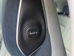 Changan UNI-K Smart Electric iDD Blue Whale iDD 130km 1.5T Premium - ფოტო 16