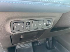 Changan UNI-K Smart Electric iDD Blue Whale iDD 130km 1.5T Premium - ფოტო 17