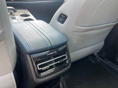 Changan UNI-K Smart Electric iDD Blue Whale iDD 130km 1.5T Premium - ფოტო 18