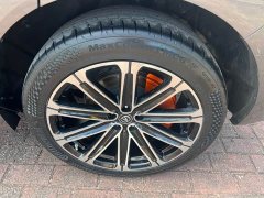 Changan UNI-K Smart Electric iDD Blue Whale iDD 130km 1.5T Premium - ფოტო 19
