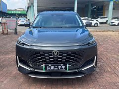 Changan UNI-K Smart Electric iDD Blue Whale iDD 130km 1.5T Premium - ფოტო 2