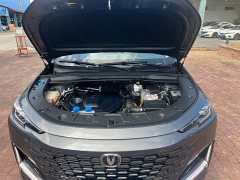 Changan UNI-K Smart Electric iDD Blue Whale iDD 130km 1.5T Premium - ფოტო 20