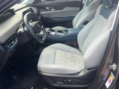 Changan UNI-K Smart Electric iDD Blue Whale iDD 130km 1.5T Premium - ფოტო 4