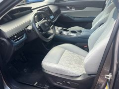 Changan UNI-K Smart Electric iDD Blue Whale iDD 130km 1.5T Premium - ფოტო 5