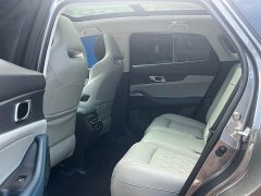 Changan UNI-K Smart Electric iDD Blue Whale iDD 130km 1.5T Premium - ფოტო 6