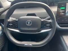 Changan UNI-K Smart Electric iDD Blue Whale iDD 130km 1.5T Premium - ფოტო 9