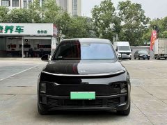 Li Auto L8 Pro - ფოტო 2