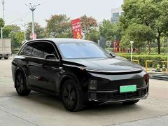 Li Auto L8 Pro - ფოტო 3
