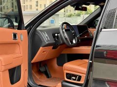 Li Auto L8 Pro - ფოტო 4