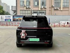Li Auto L8 Pro - ფოტო 8