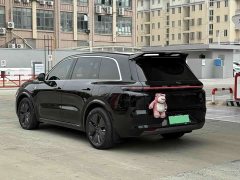 Li Auto L8 Pro - ფოტო 9