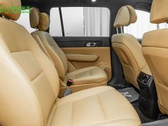 Li Auto ONE Extended Range 6-Seater - ფოტო 10