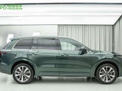 Li Auto ONE Extended Range 6-Seater - ფოტო 2