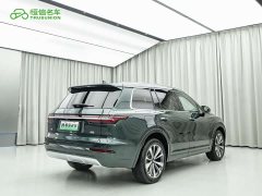 Li Auto ONE Extended Range 6-Seater - ფოტო 3