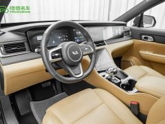 Li Auto ONE Extended Range 6-Seater - ფოტო 6