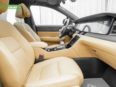 Li Auto ONE Extended Range 6-Seater - ფოტო 8