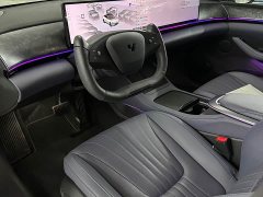 Jiyue 07 Standard Edition - photo 10