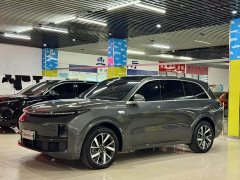 Li Auto L8 Pro - ფოტო 1