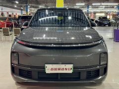 Li Auto L8 Pro - ფოტო 2