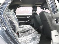 Honda Civic 240TURBO CVT Sport Edition - ფოტო 15