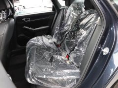 Honda Civic 240TURBO CVT Sport Edition - ფოტო 16